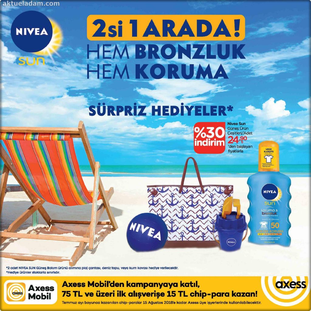 Watsons 5 Temmuz 1 Ağustos 2018 Kataloğu 24