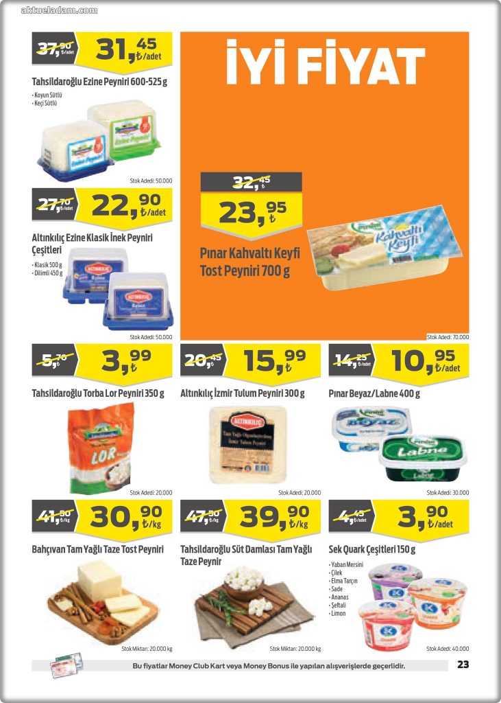 Migroskop 8 Kasım 21 Kasım 2018 Kataloğu 23